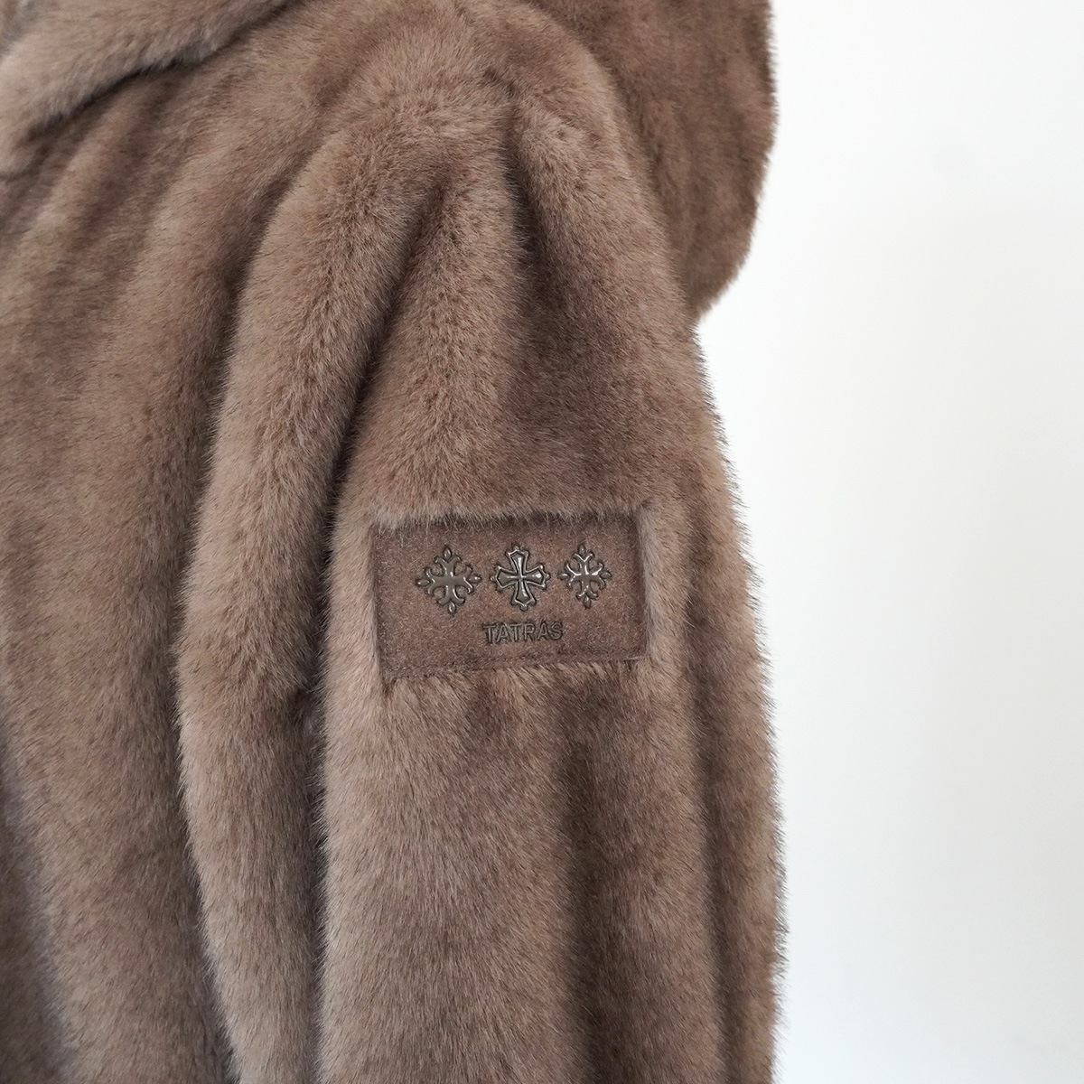 【TATRAS タトラス】アウター