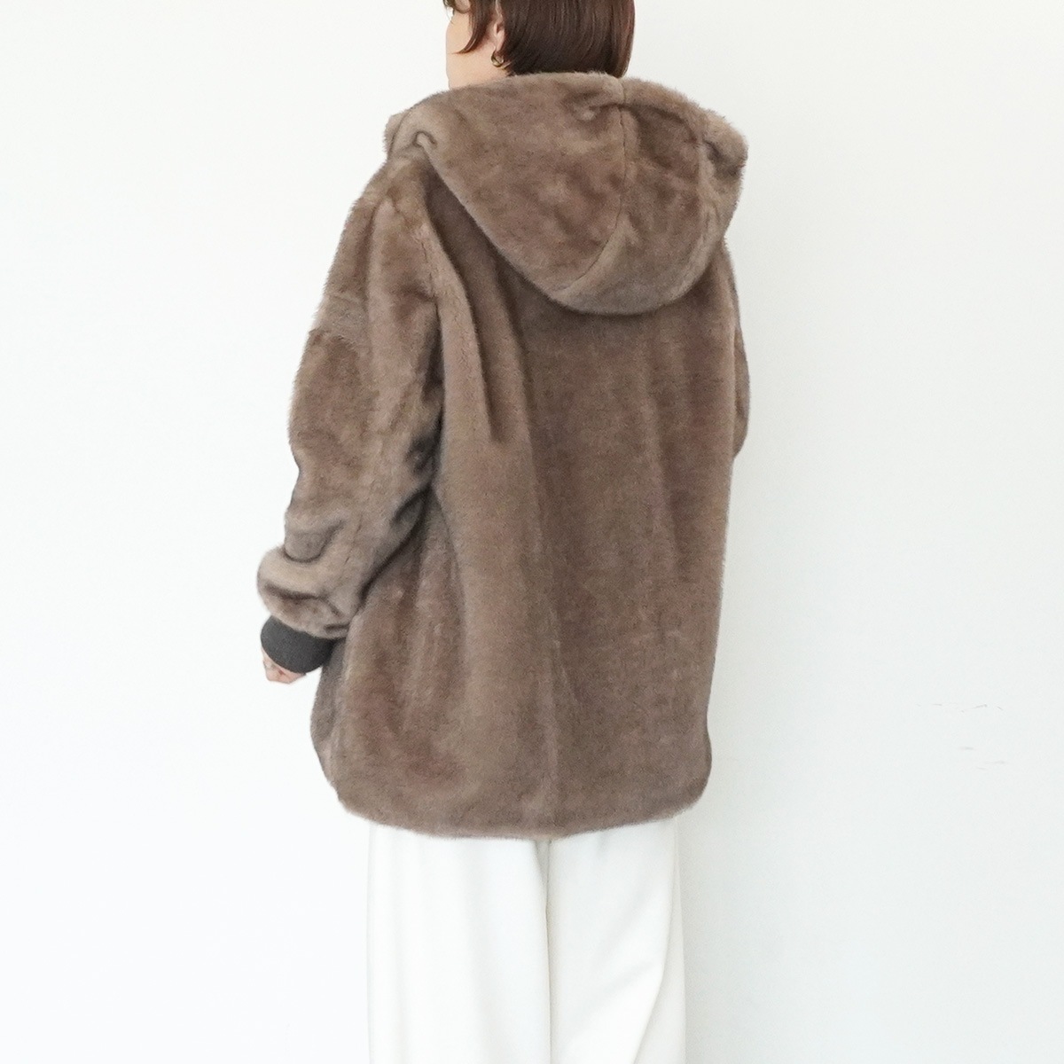 【TATRAS タトラス】アウター