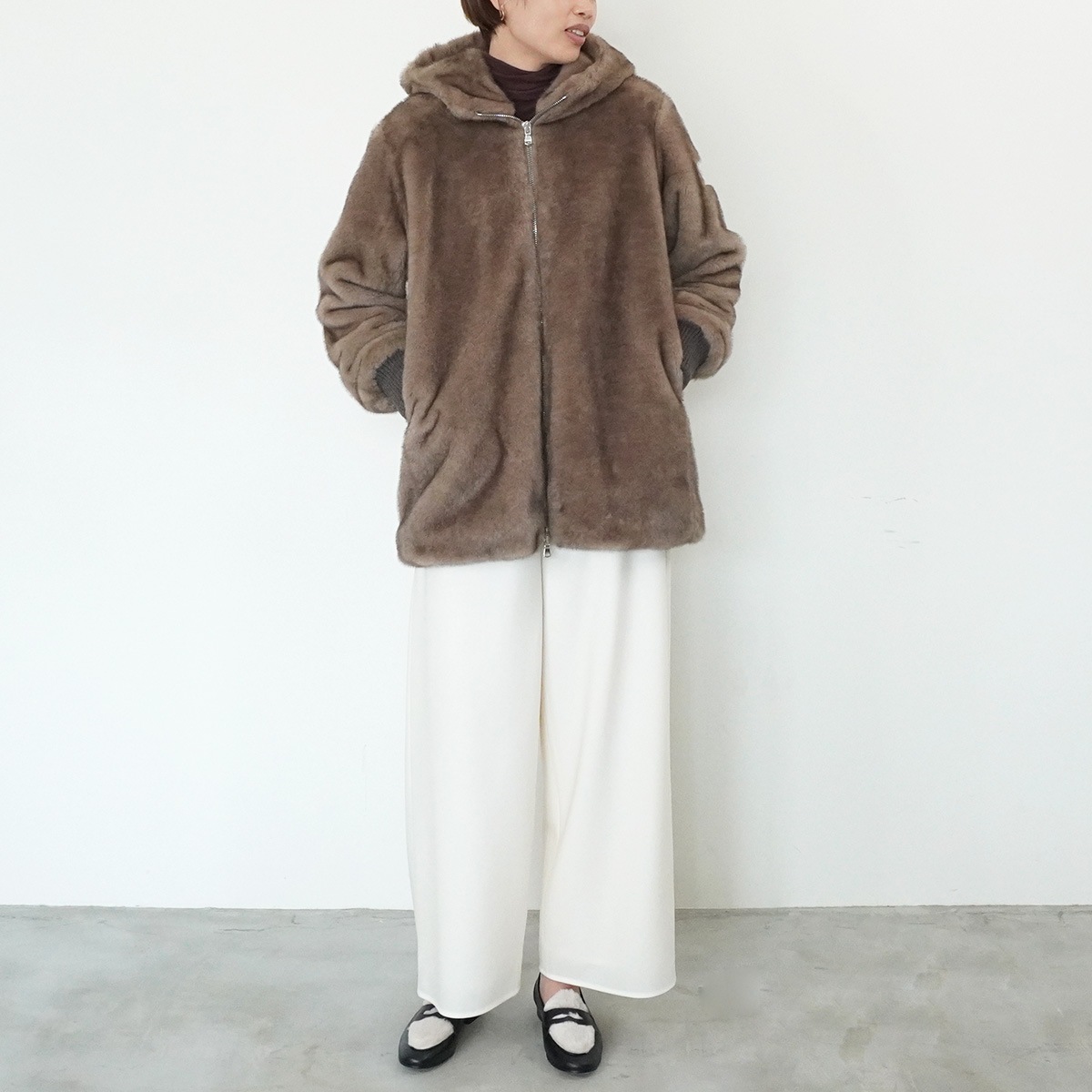 TATRAS タトラス】アウター | ANNE onlinestore - アンネ松本