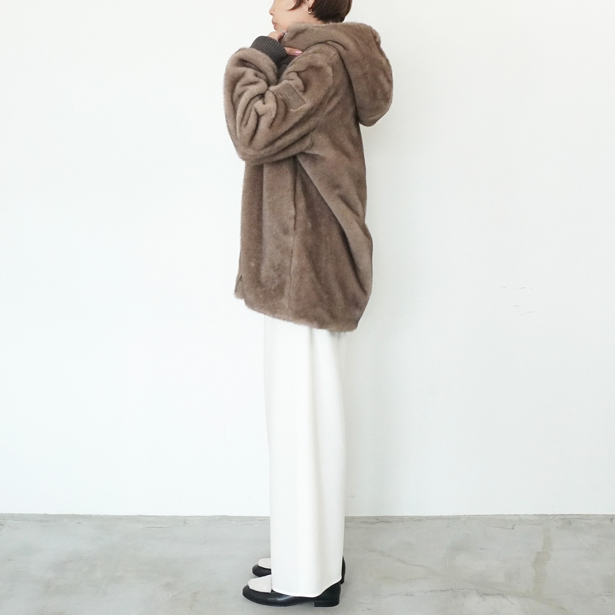 TATRAS タトラス アーサ TATRAS CONCEPT STORE｜(W)【TATRAS 直営店】AZHA アーサ / ノー