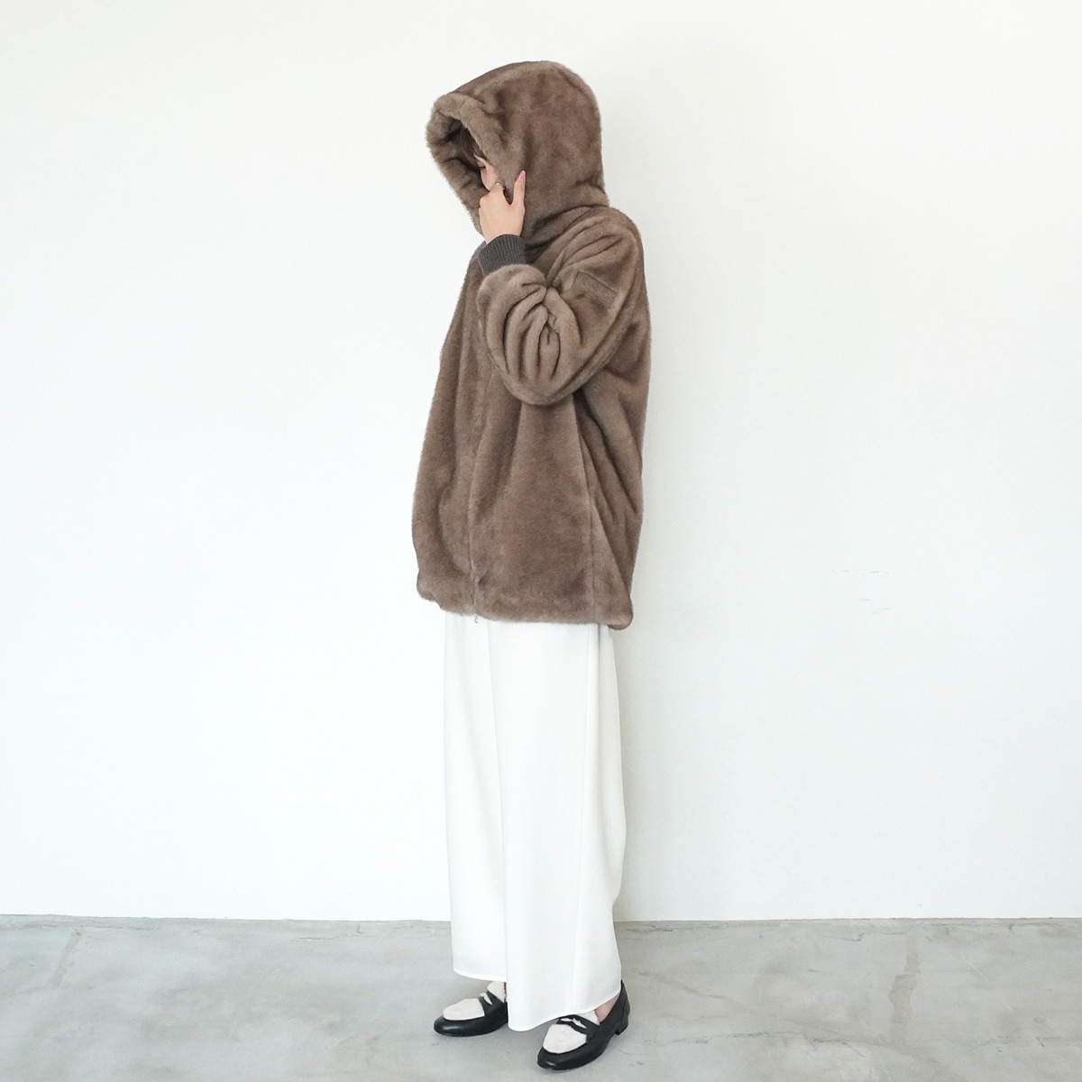 TATRAS タトラス】アウター | BRAND,TATRAS（タトラス） | ANNE