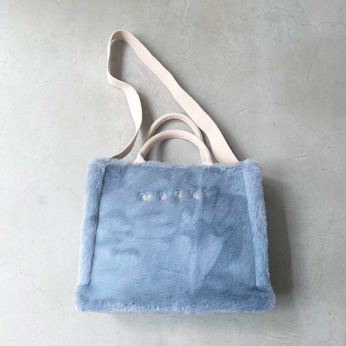 MARNI マルニ】バッグ の通販｜正規取扱店 ANNE onlinestore