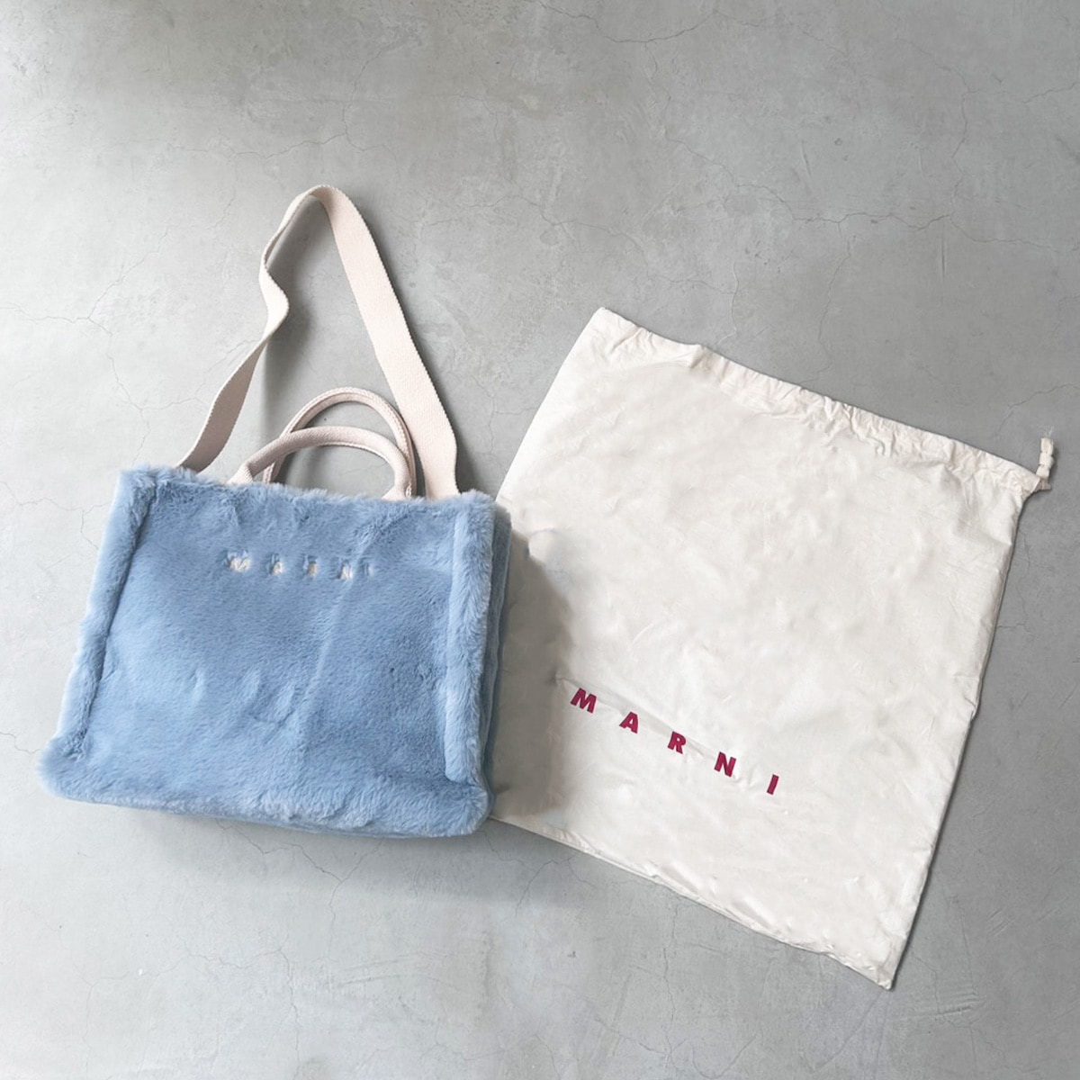 MARNI マルニ】バッグ の通販｜正規取扱店 ANNE onlinestore