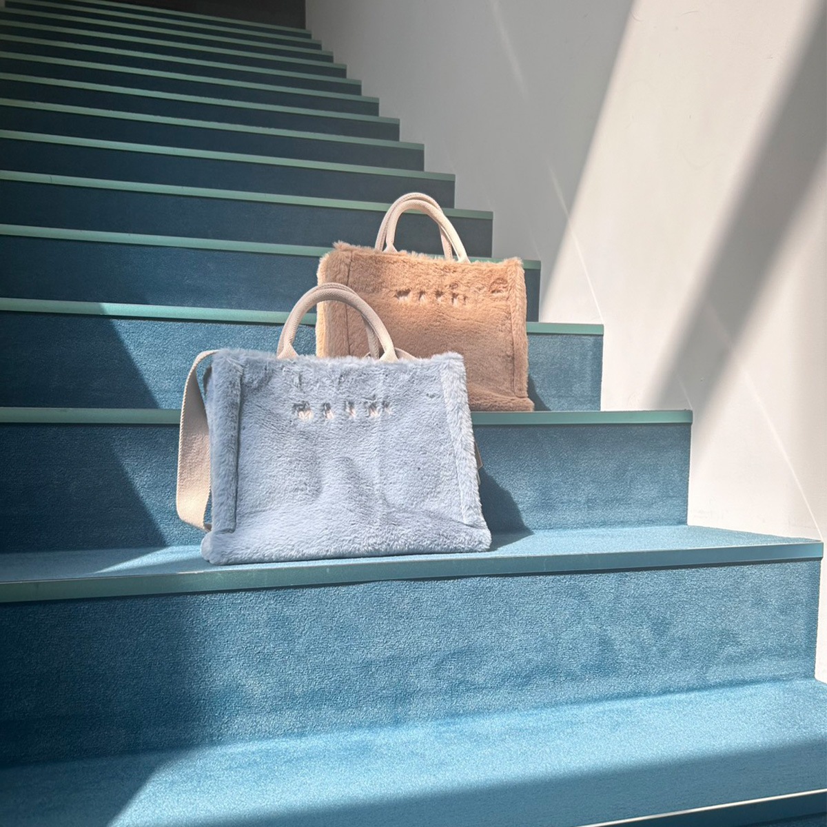 MARNI マルニ】バッグ | ANNE onlinestore - アンネ松本公式オンライン