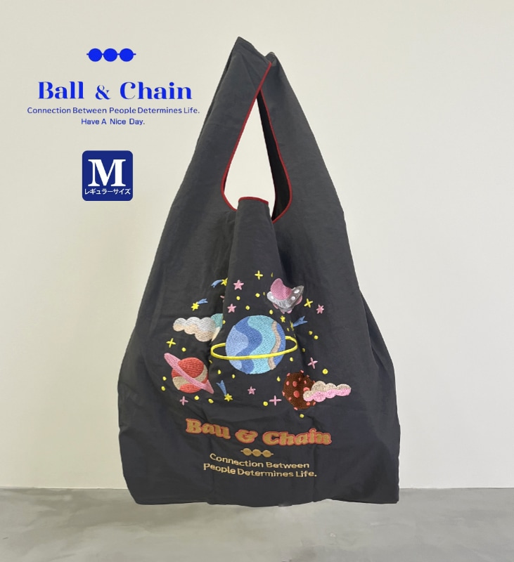 杏衣餅2025さん専用 ハンドバック&ショルダーベルト Ball＆Chain ボールアンドチェーン】バッグ | すべての商品
