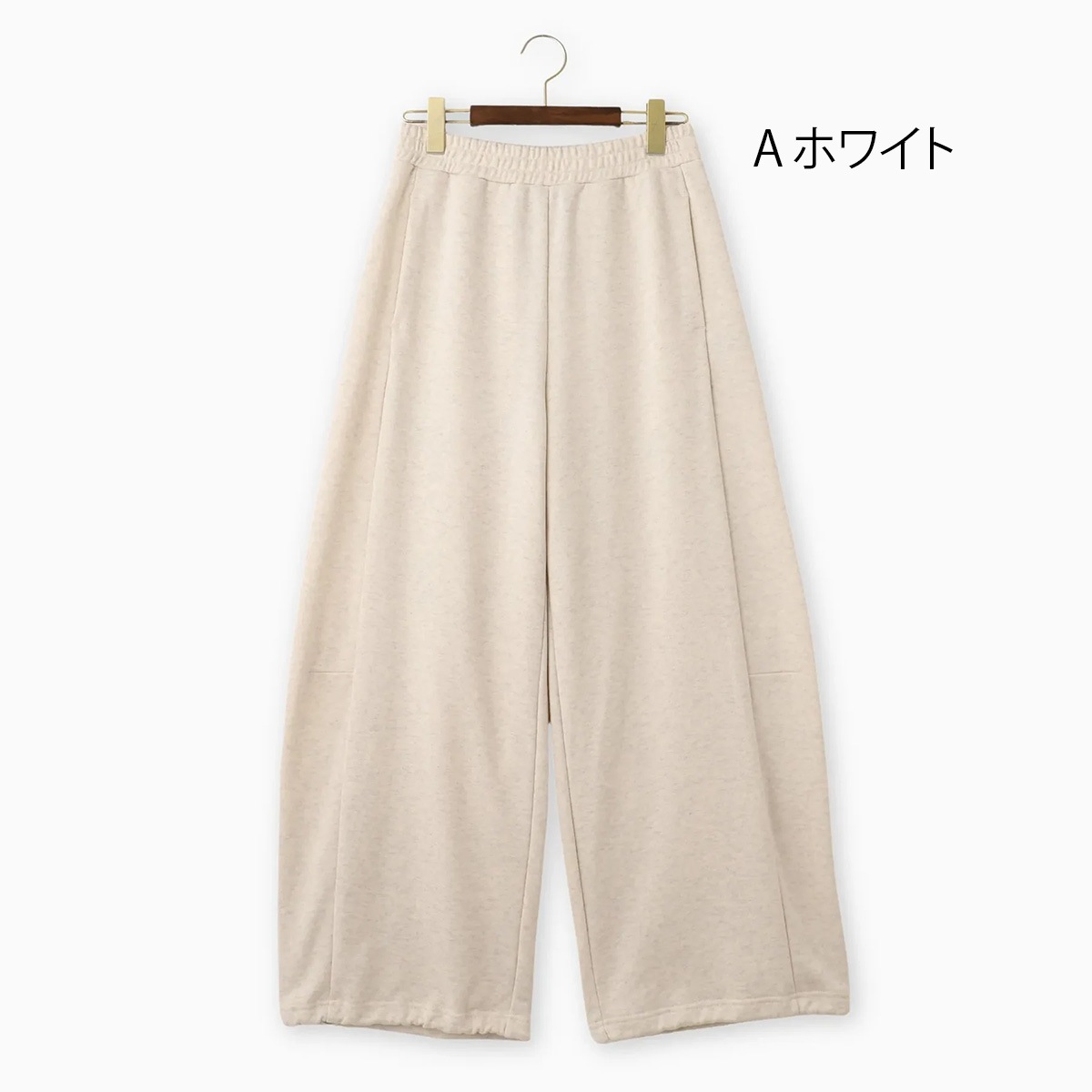 【BRAHMIN ブラーミン】パンツ