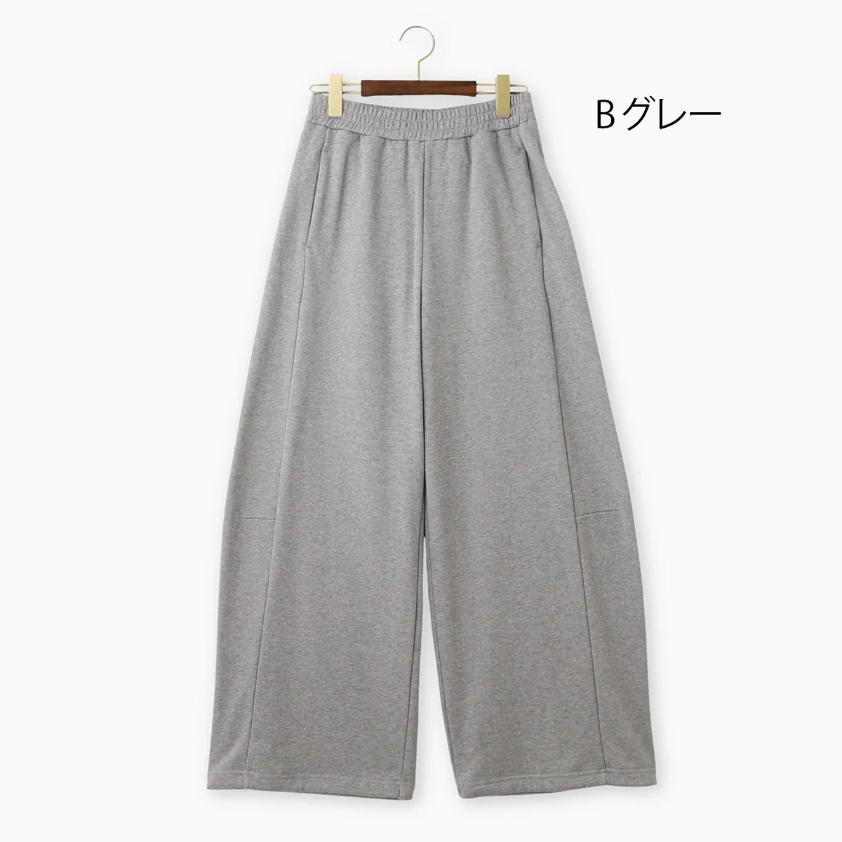 【BRAHMIN ブラーミン】パンツ