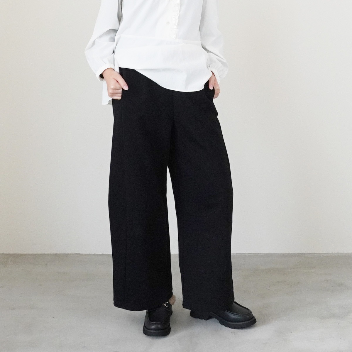 【BRAHMIN ブラーミン】パンツ