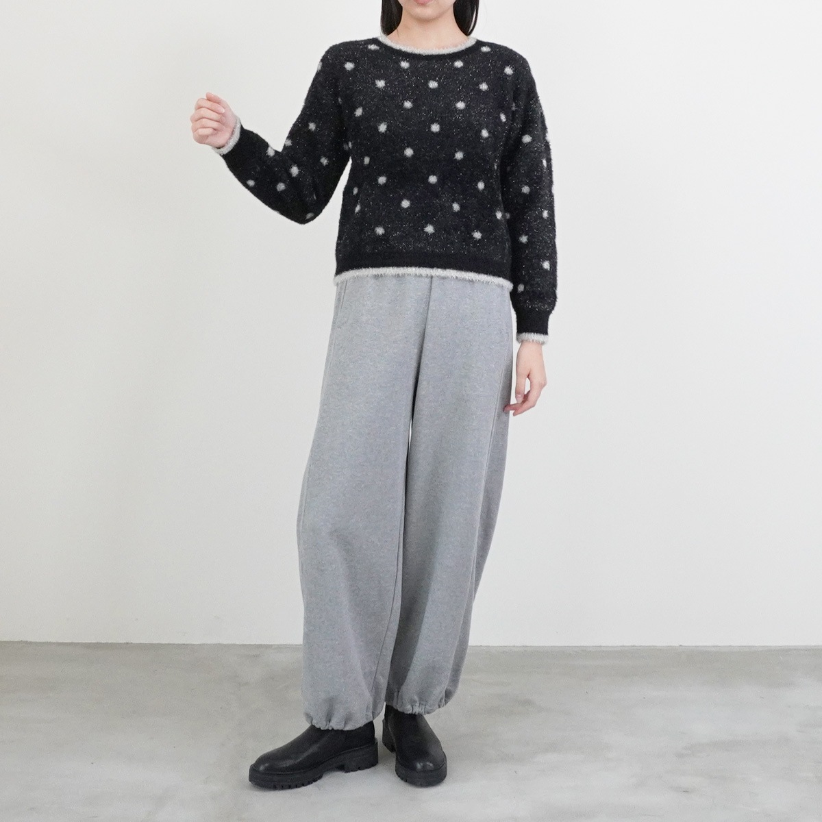 【BRAHMIN ブラーミン】パンツ