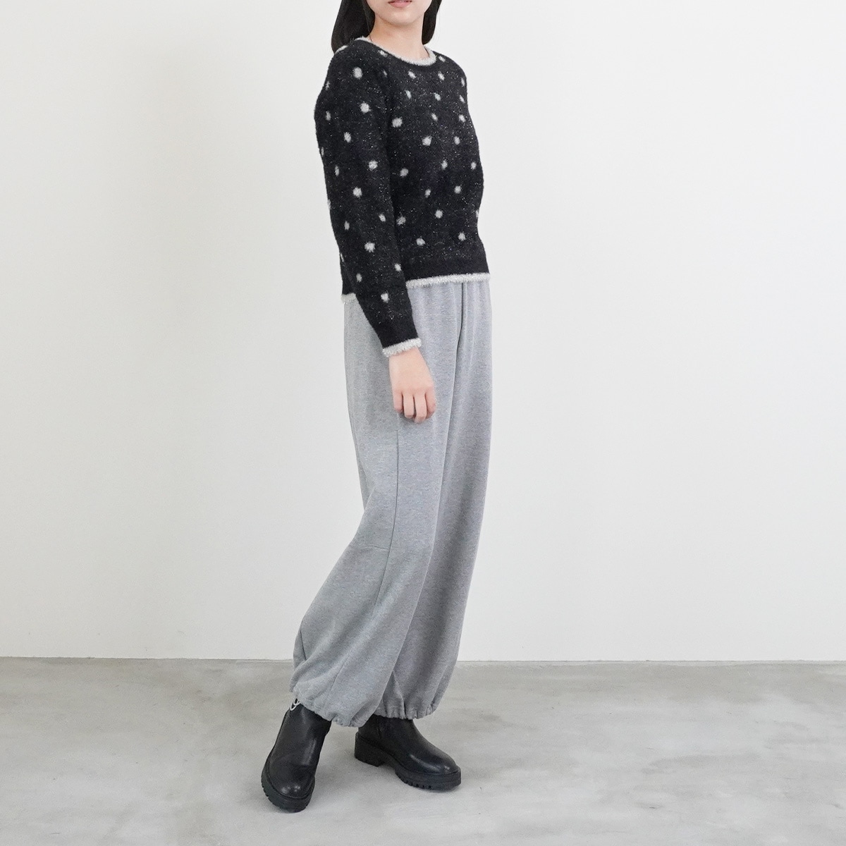 【BRAHMIN ブラーミン】パンツ