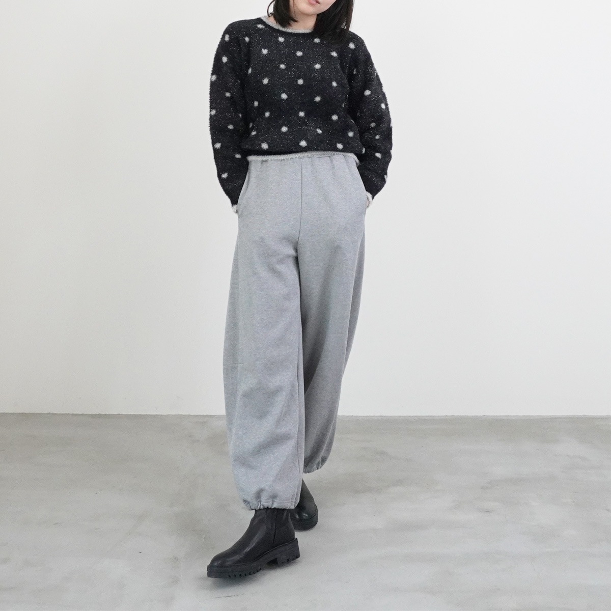 【BRAHMIN ブラーミン】パンツ