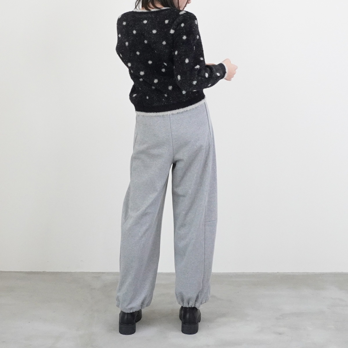 【BRAHMIN ブラーミン】パンツ