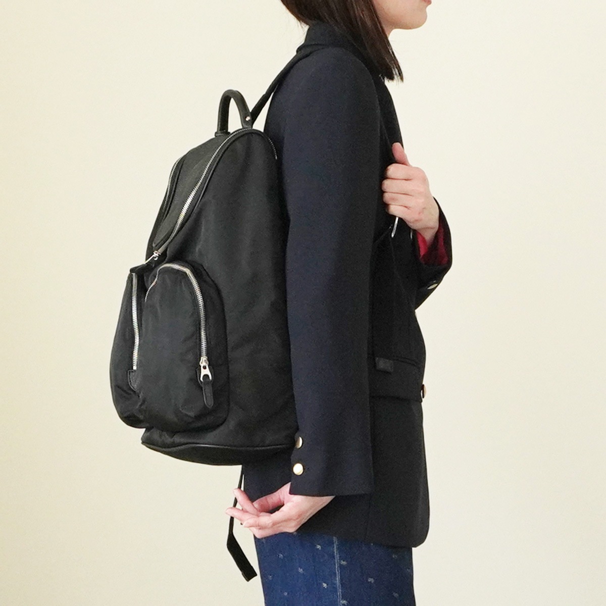 【Felisi フェリージ】バッグ