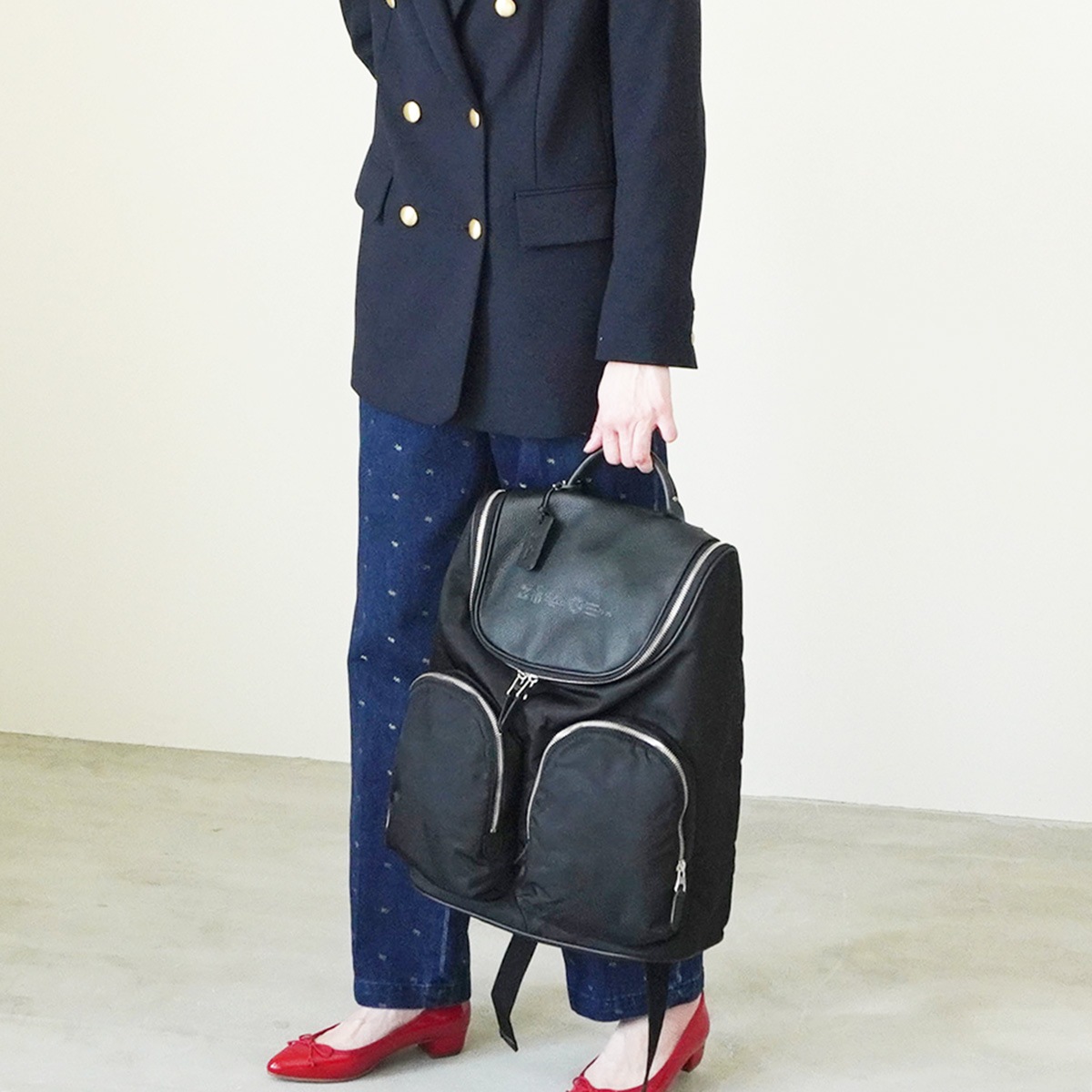 【Felisi フェリージ】バッグ