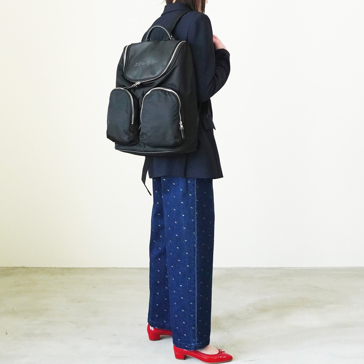 【Felisi フェリージ】バッグ