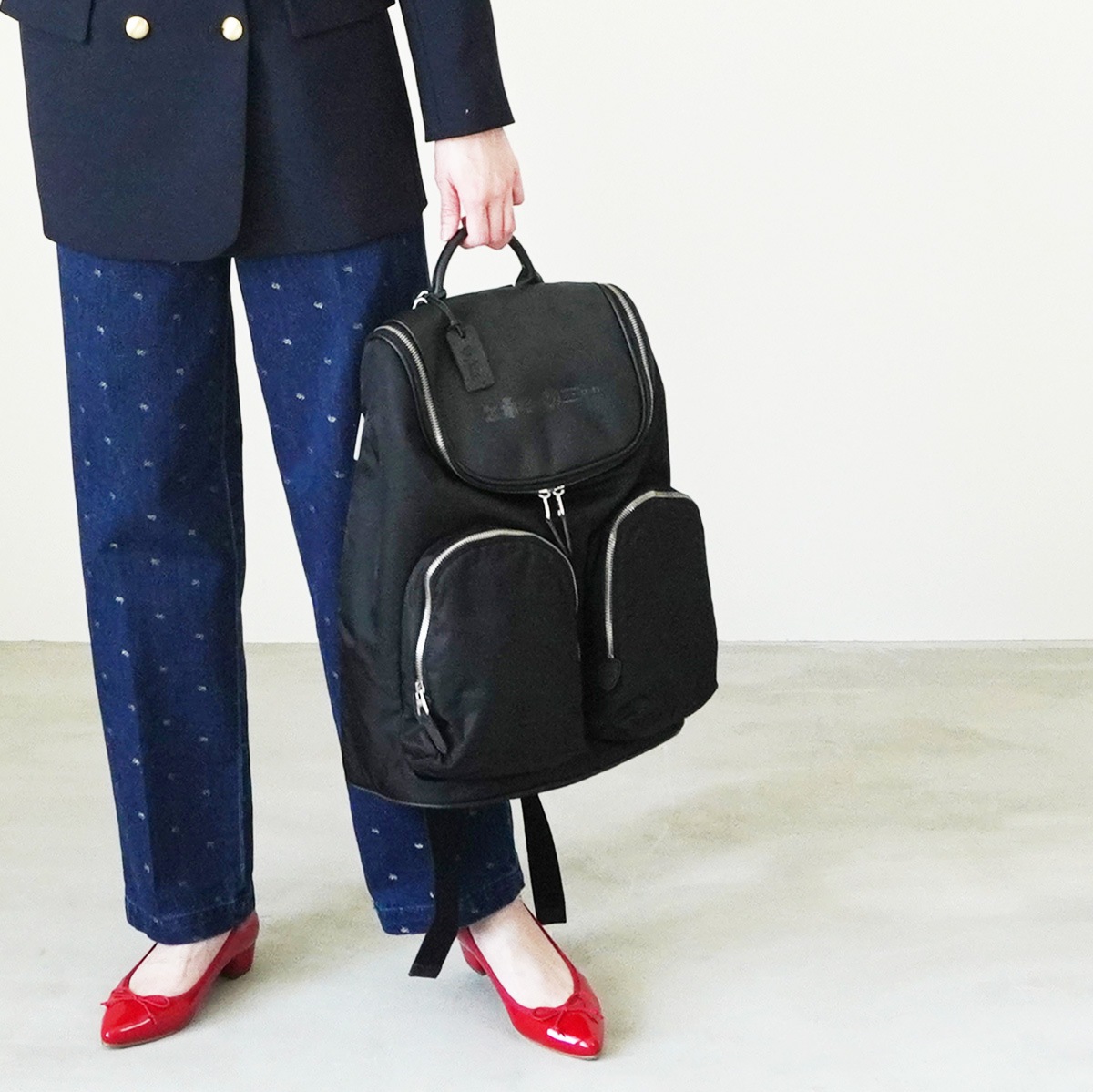 【Felisi フェリージ】バッグ