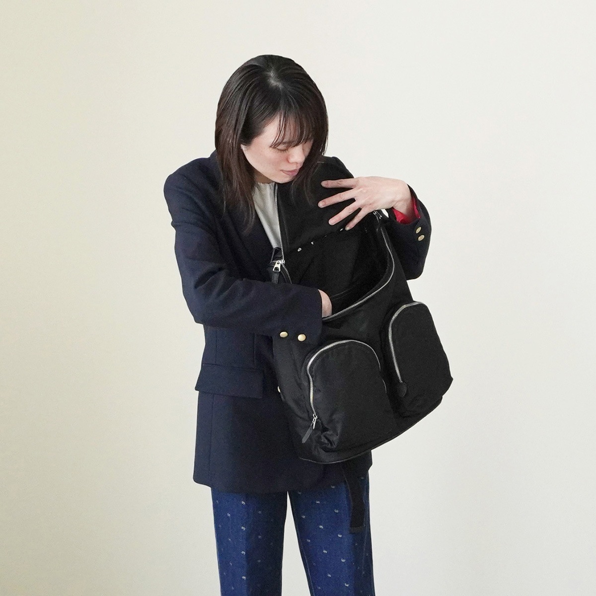 【Felisi フェリージ】バッグ