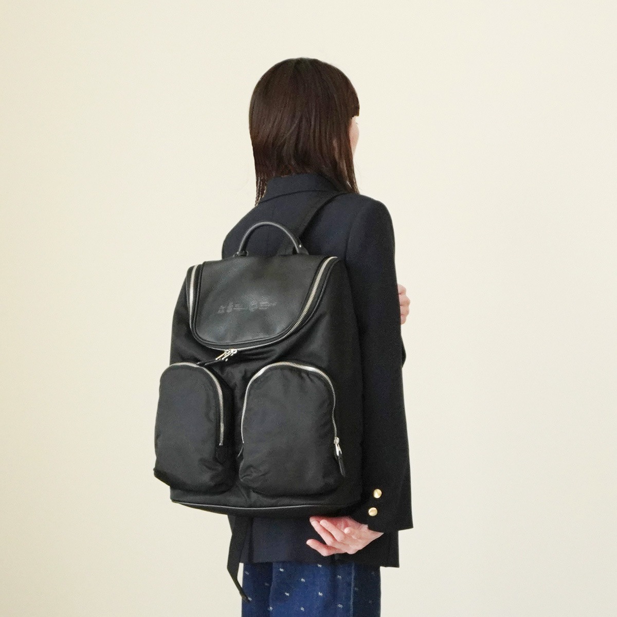 【Felisi フェリージ】バッグ