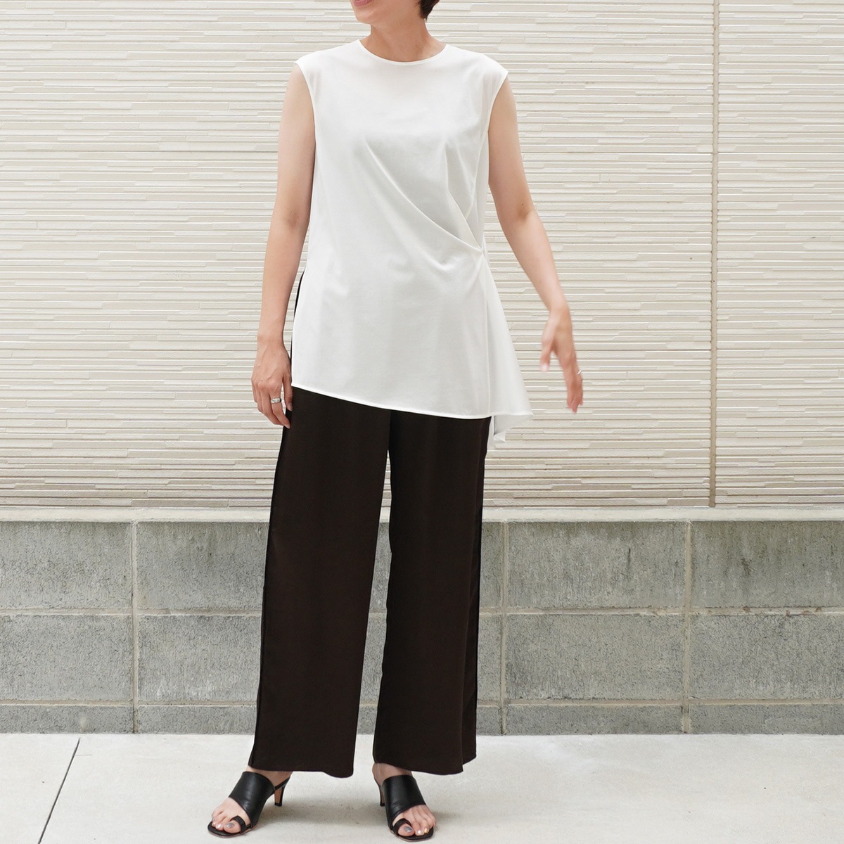 Ballsey ボルジー】トップス | BRAND,TOMORROWLAND