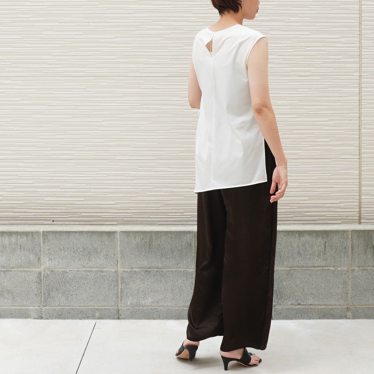 1度短時間着用　トゥモローランド　ボルジー　アルジダプリント 2-wayビスチェ 1度短時間着用 トゥモローランド ボルジー アルジダプリント 2