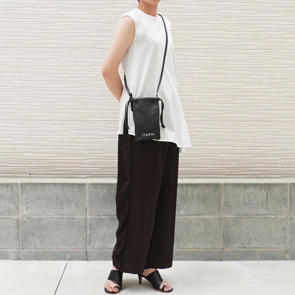 トゥモローランド　Ballsey トップス Ballsey ボルジー】トップス | BRAND,TOMORROWLAND