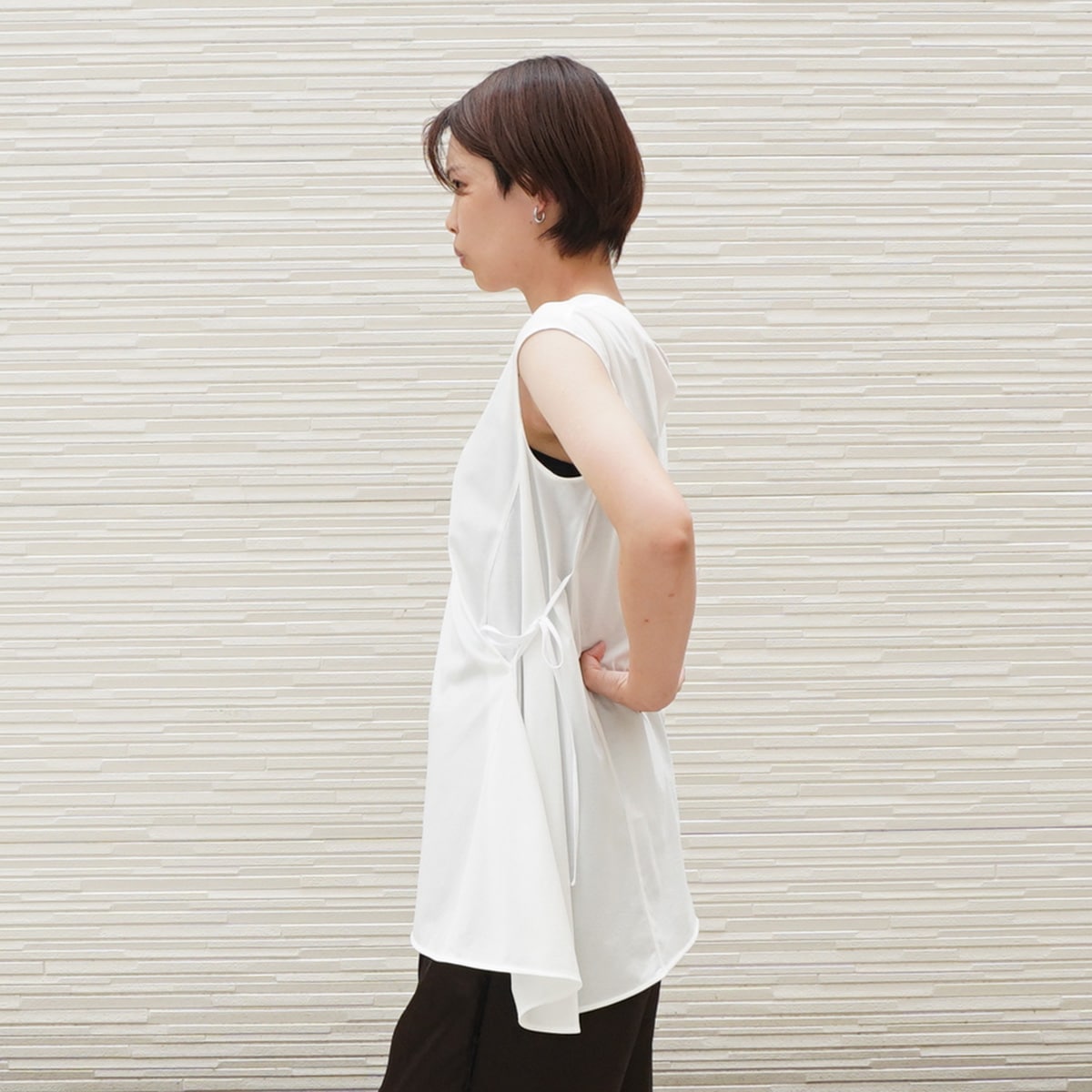 Ballsey トップス Ballsey ボルジー】トップス | BRAND,TOMORROWLAND