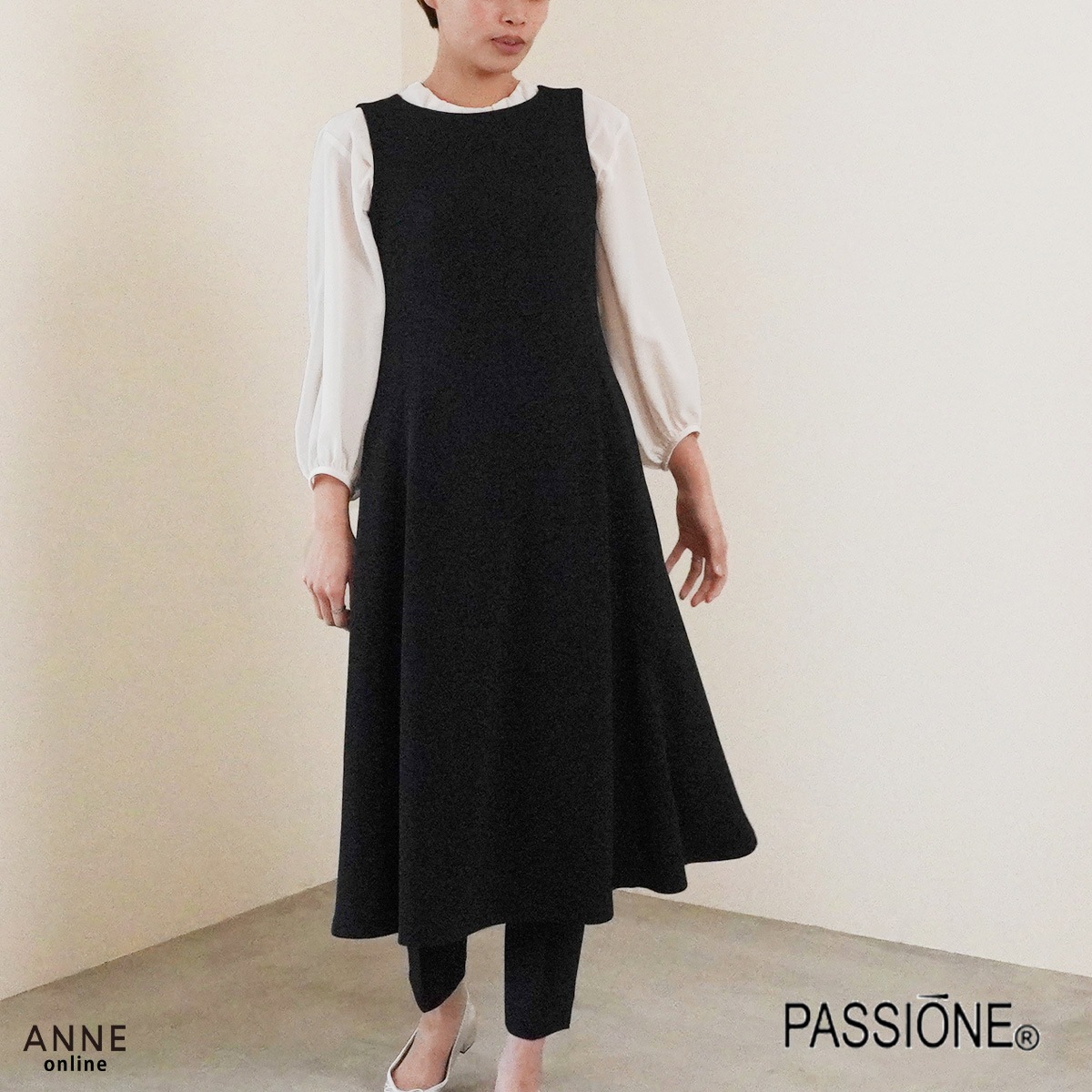 【PASSIONE　パシオーネ】ワンピース