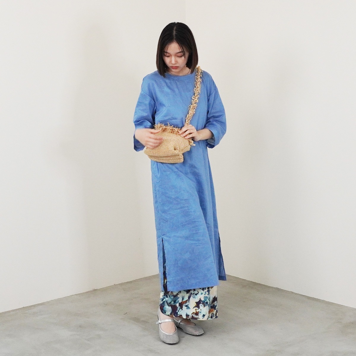 BEATRICE ベアトリス】ワンピース | ANNE onlinestore - アンネ