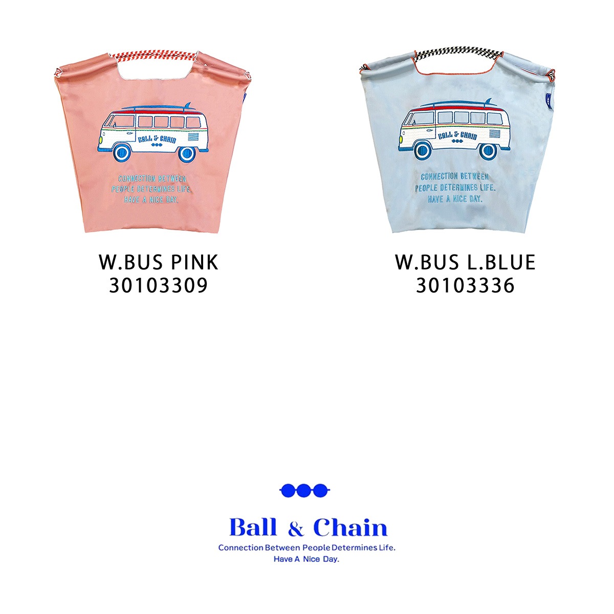 【Ball＆Chain ボールアンドチェーン】WETシリーズMサイズ