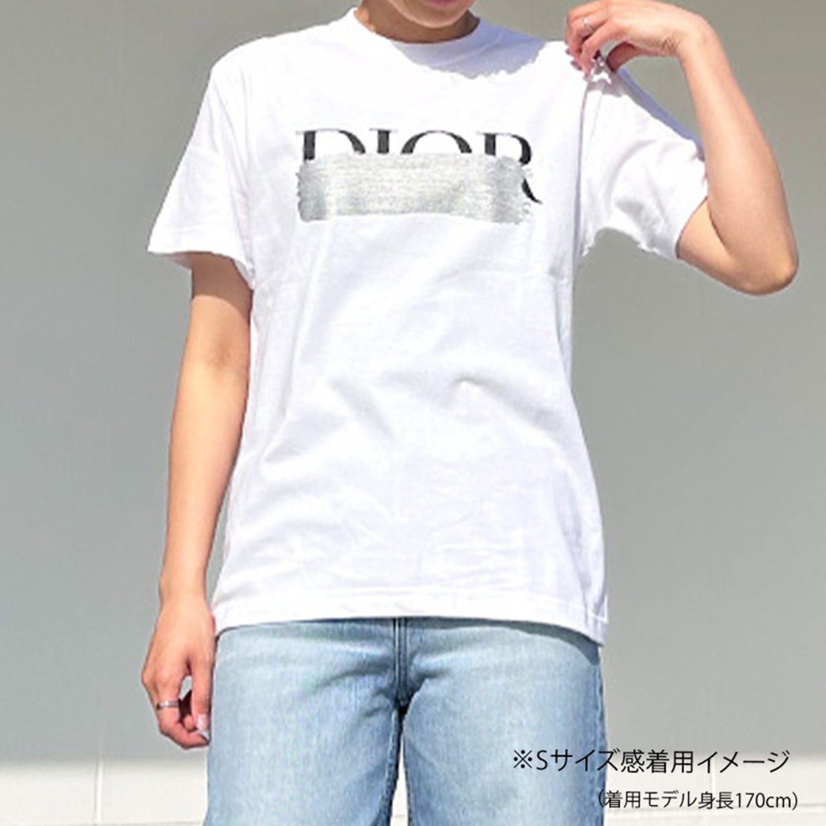 【Account アカウント】Tシャツ　