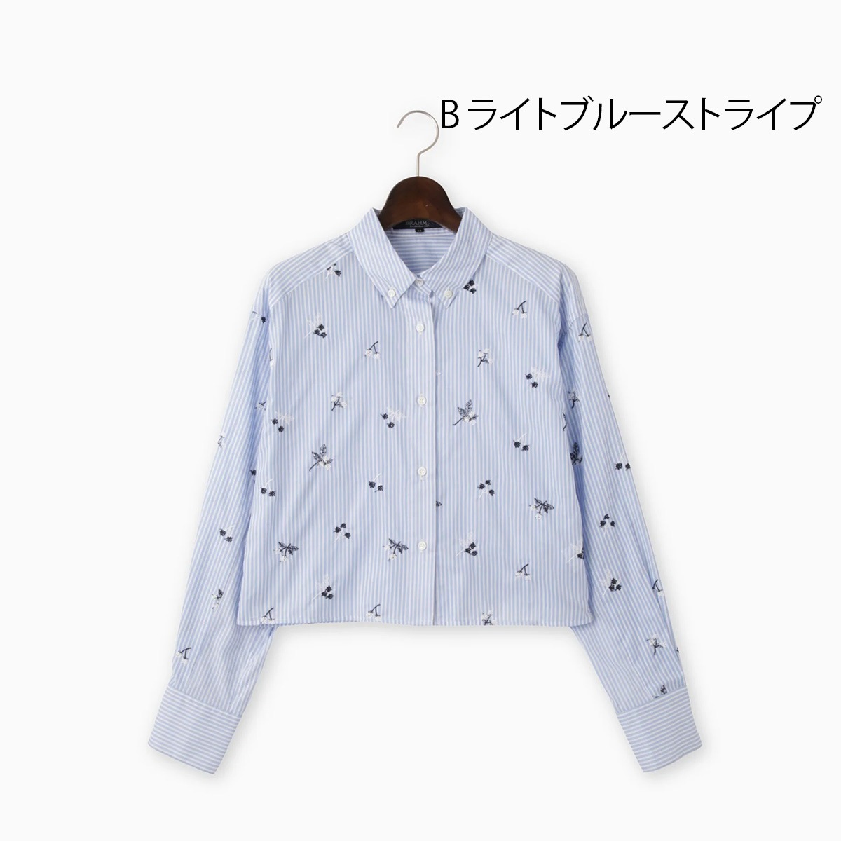【BRAHMIN ブラーミン】トップス 