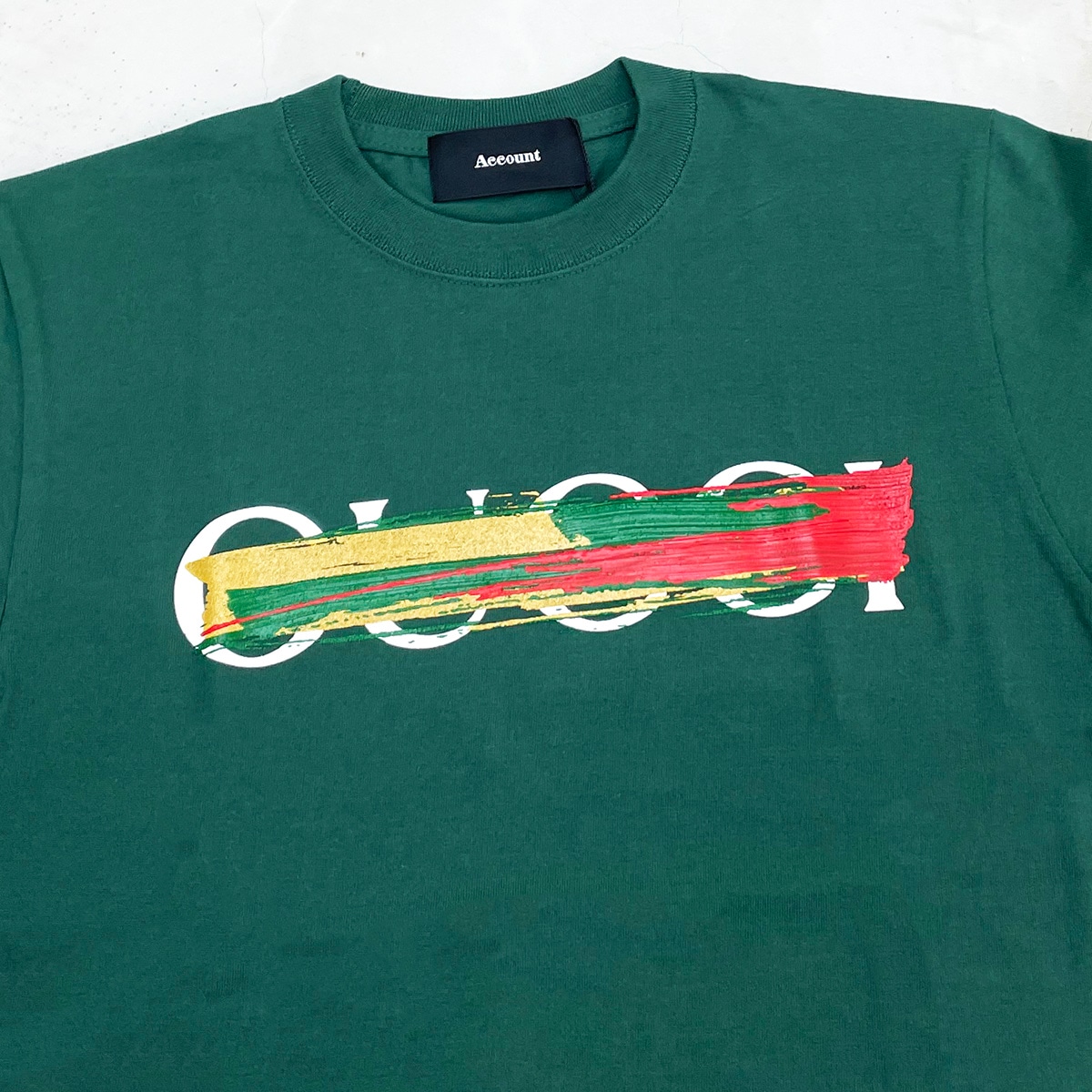 account / Tシャツ Account アカウント】Tシャツ | BRAND,Account (アカウント