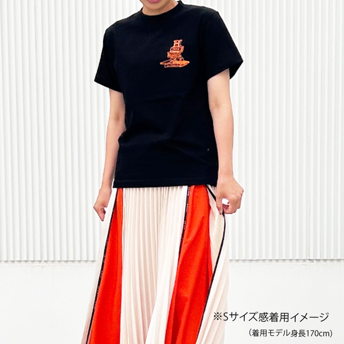 account ペイントTシャツ Account アカウント】Tシャツ | BRAND,Account (アカウント