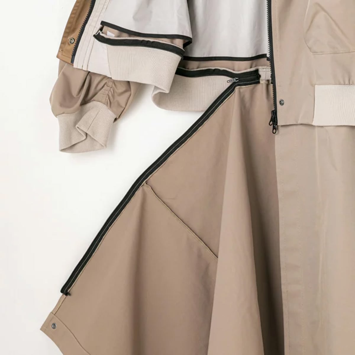 LalliaMu ラリアムー】コート | ANNE onlinestore - アンネ松本公式