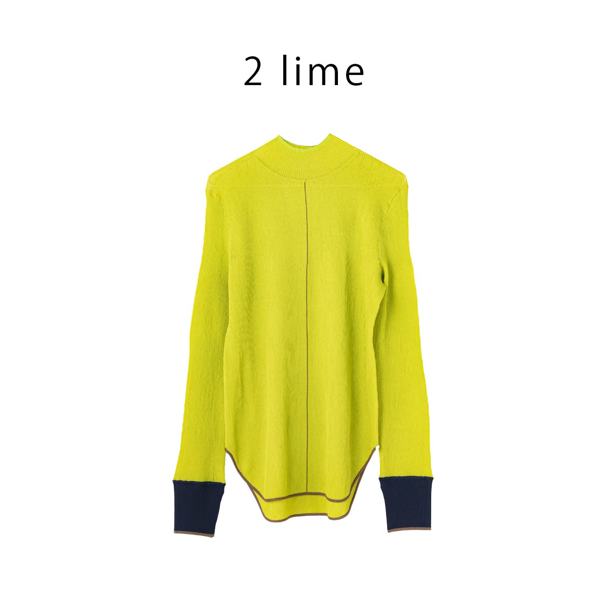 【LalliaMu ラリアムー】プルオーバー