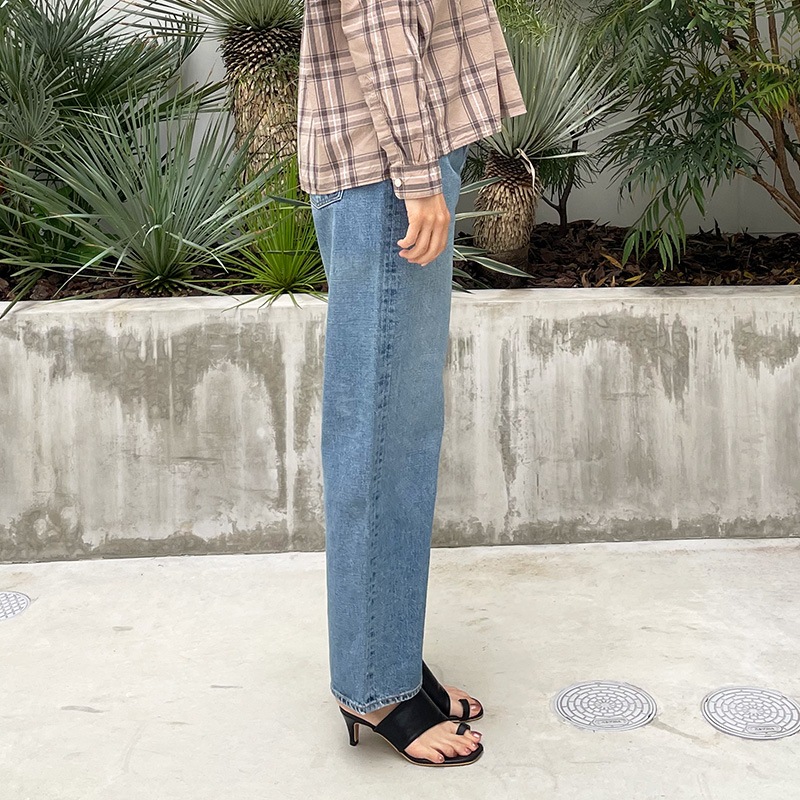 D.M.G. ディーエムジー】デニム | ANNE onlinestore - アンネ