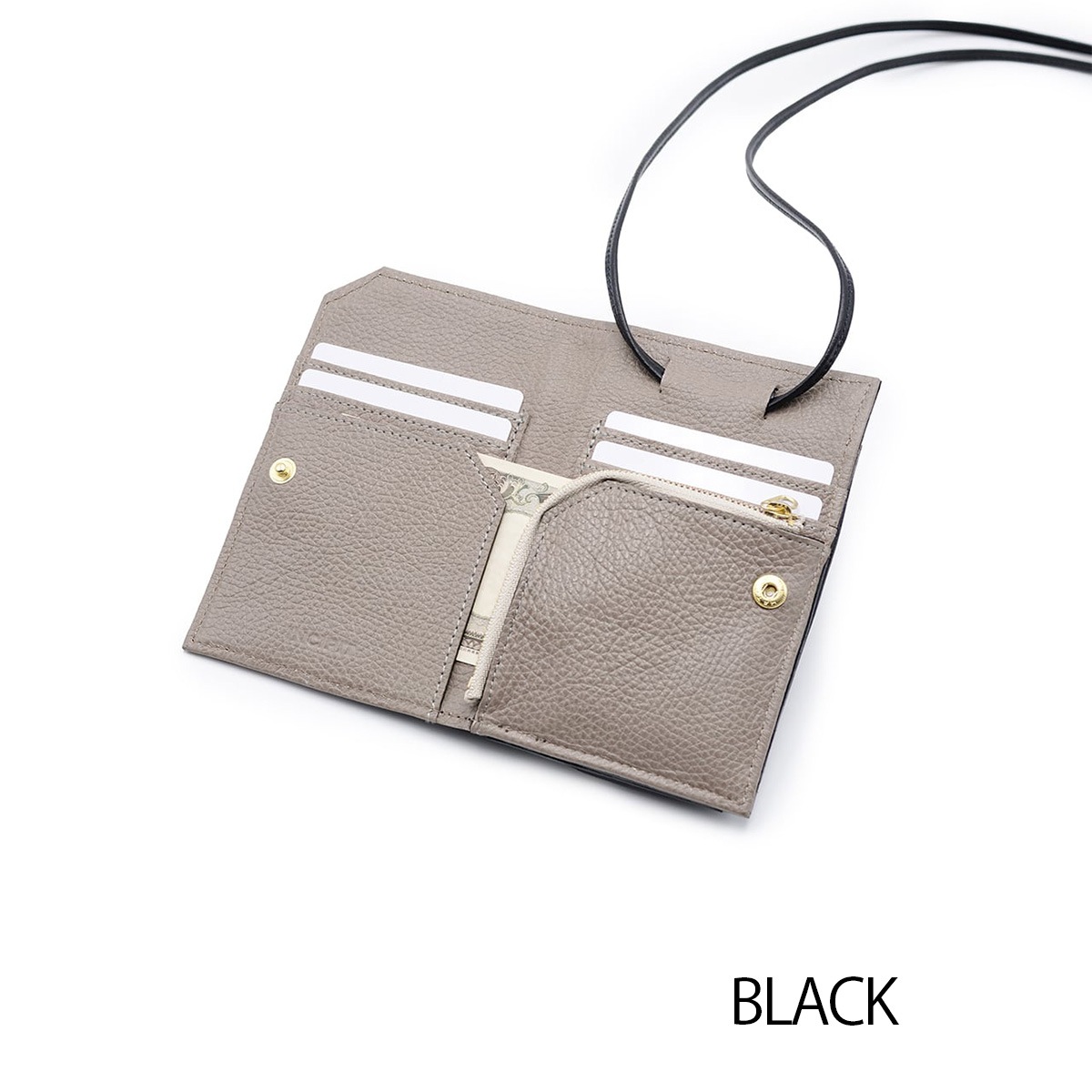 【INCIPIT インキピット】バッグ　