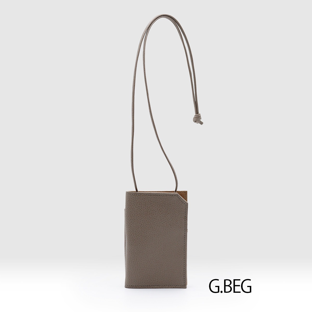 【INCIPIT インキピット】バッグ　