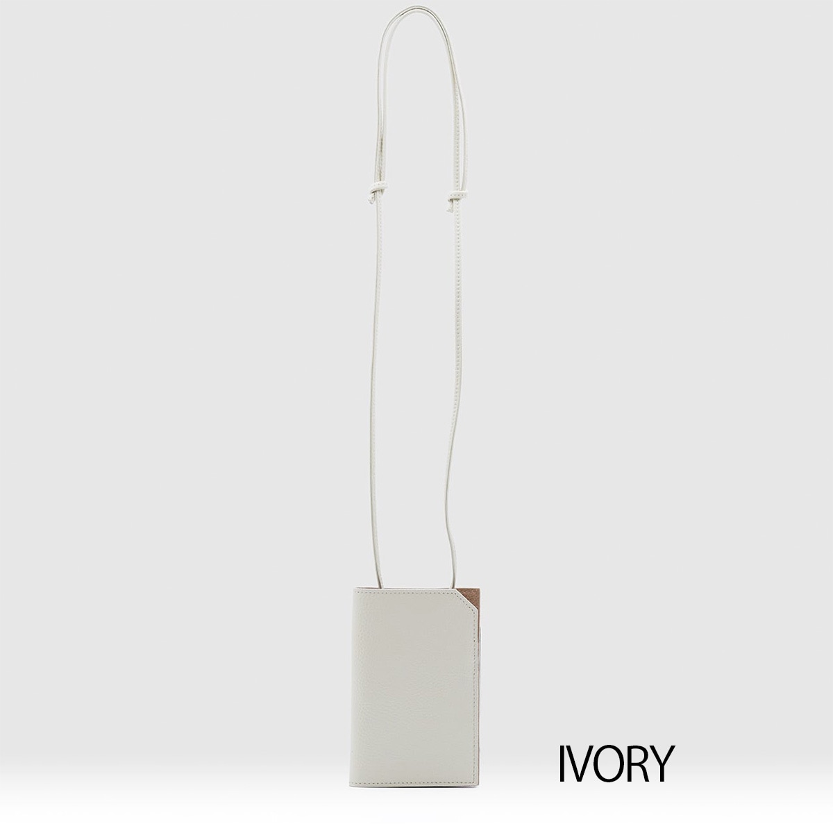 【INCIPIT インキピット】バッグ　