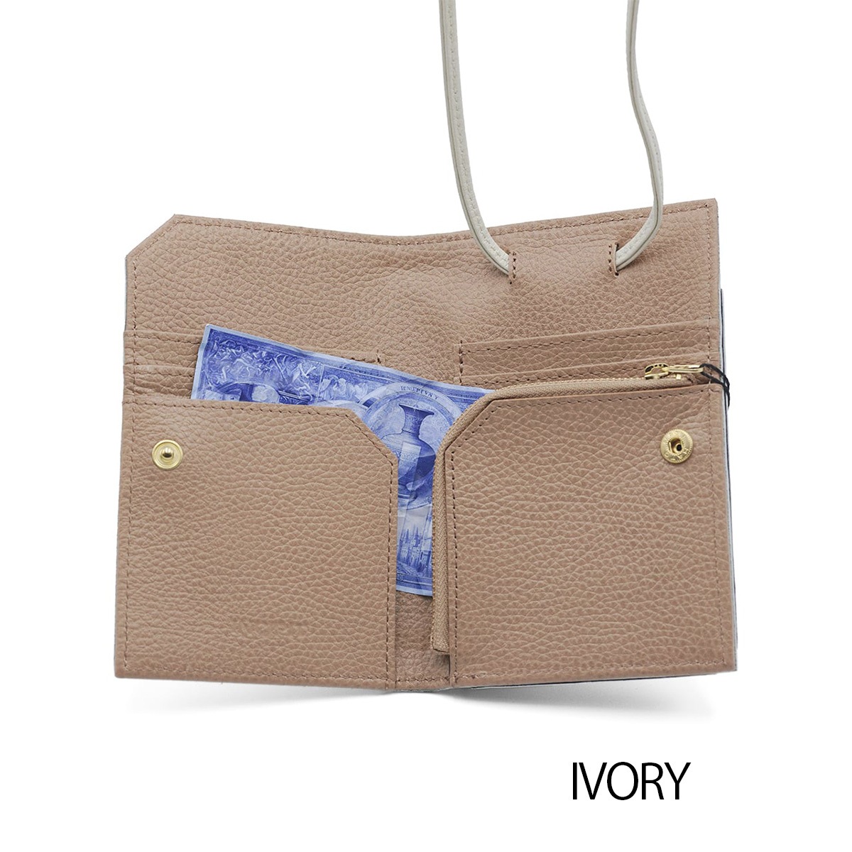 【INCIPIT インキピット】バッグ　