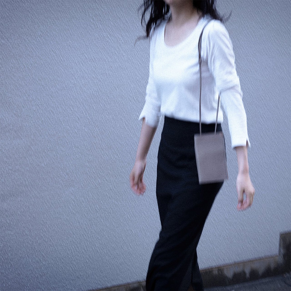 【INCIPIT インキピット】バッグ　