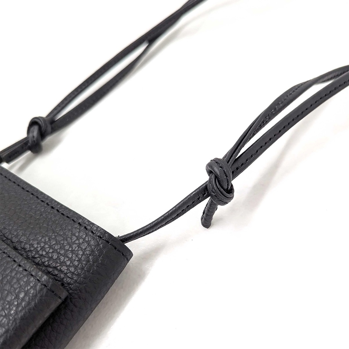 【INCIPIT インキピット】バッグ　