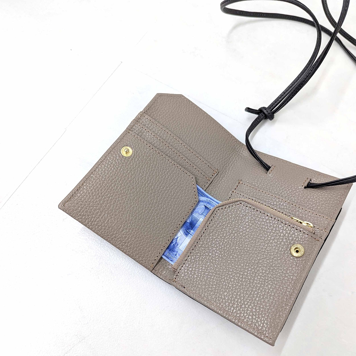 【INCIPIT インキピット】バッグ　