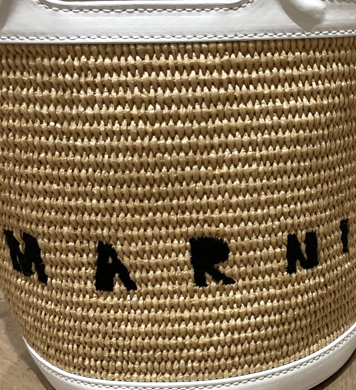 【MARNI/マルニ】バッグ　SCMP0056Q1P3860（Z0T01）