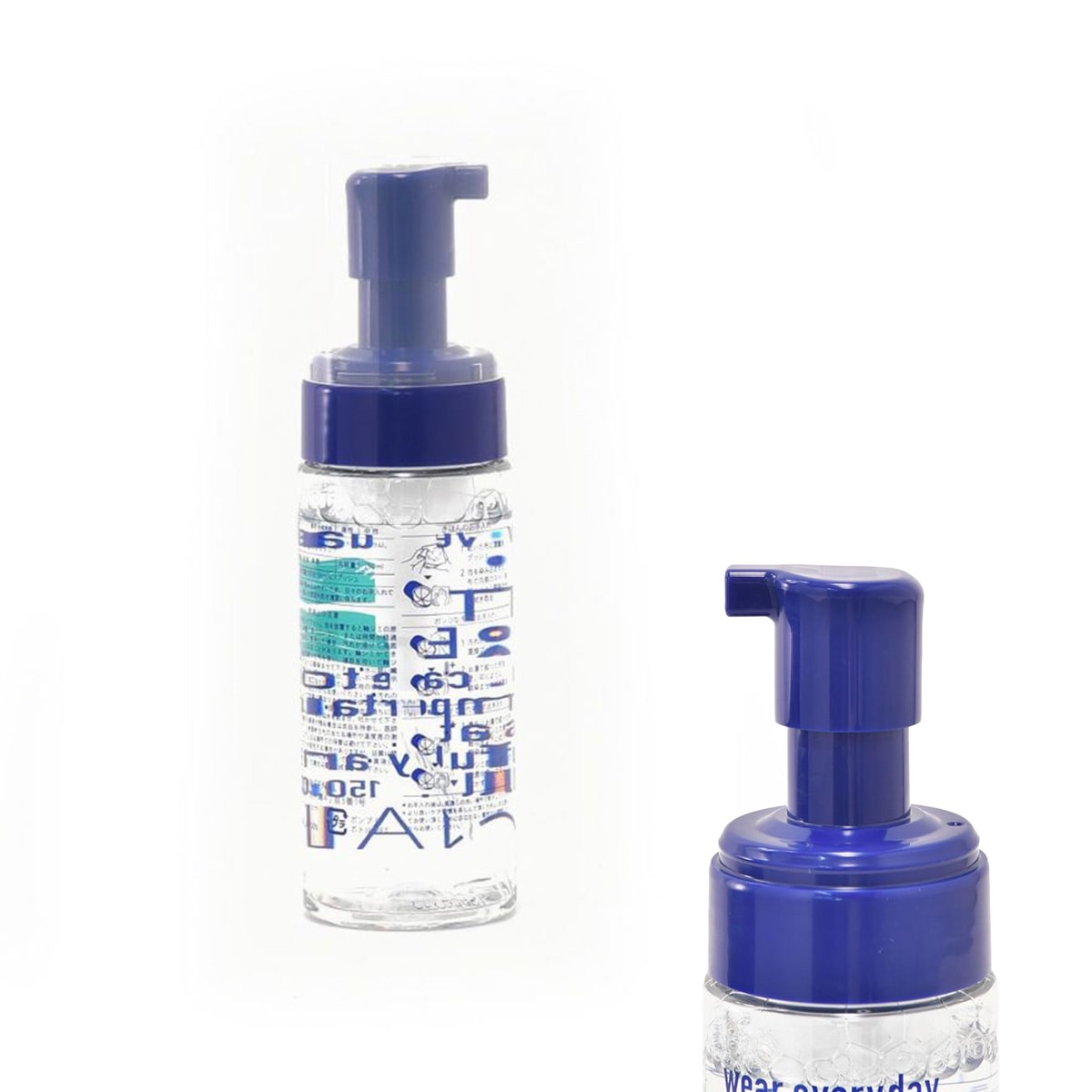 【EFNAL イフナル】ケア用品