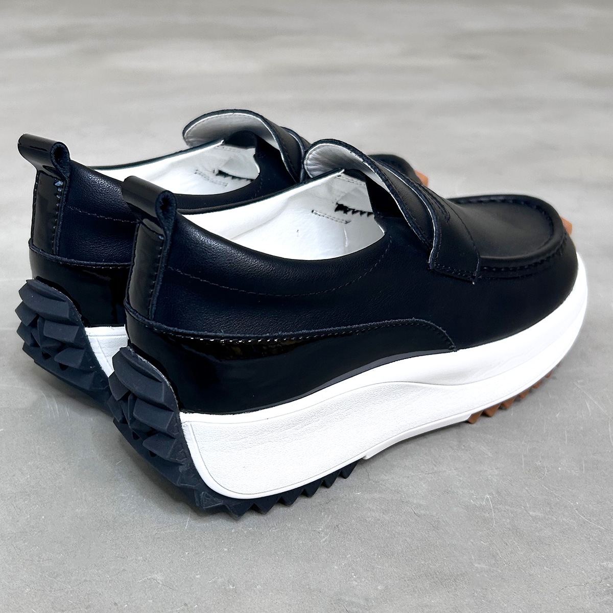 ilungo イルンゴ】スニーカー | ANNE onlinestore - アンネ松本公式