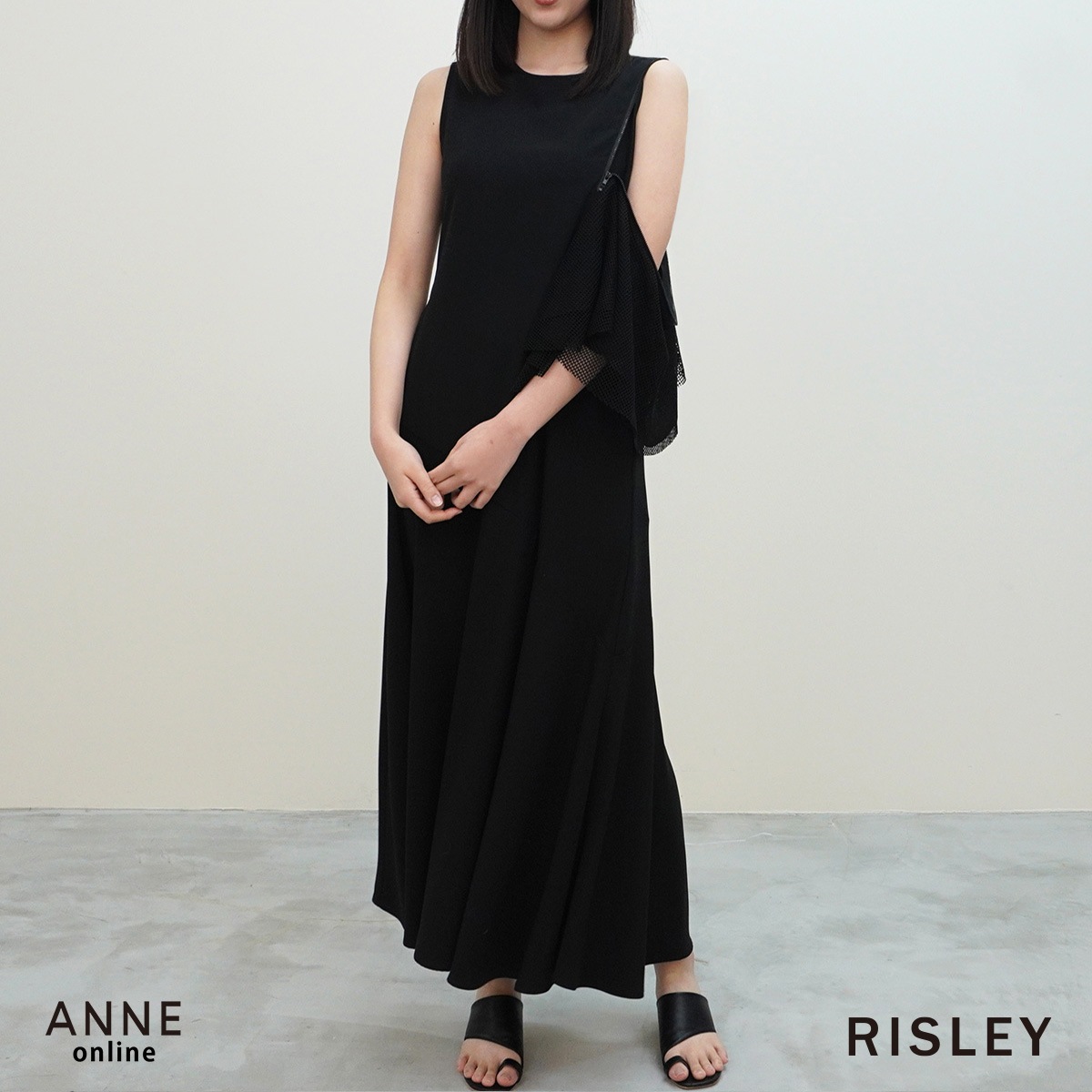 【RISLEY リズレー】ワンピース