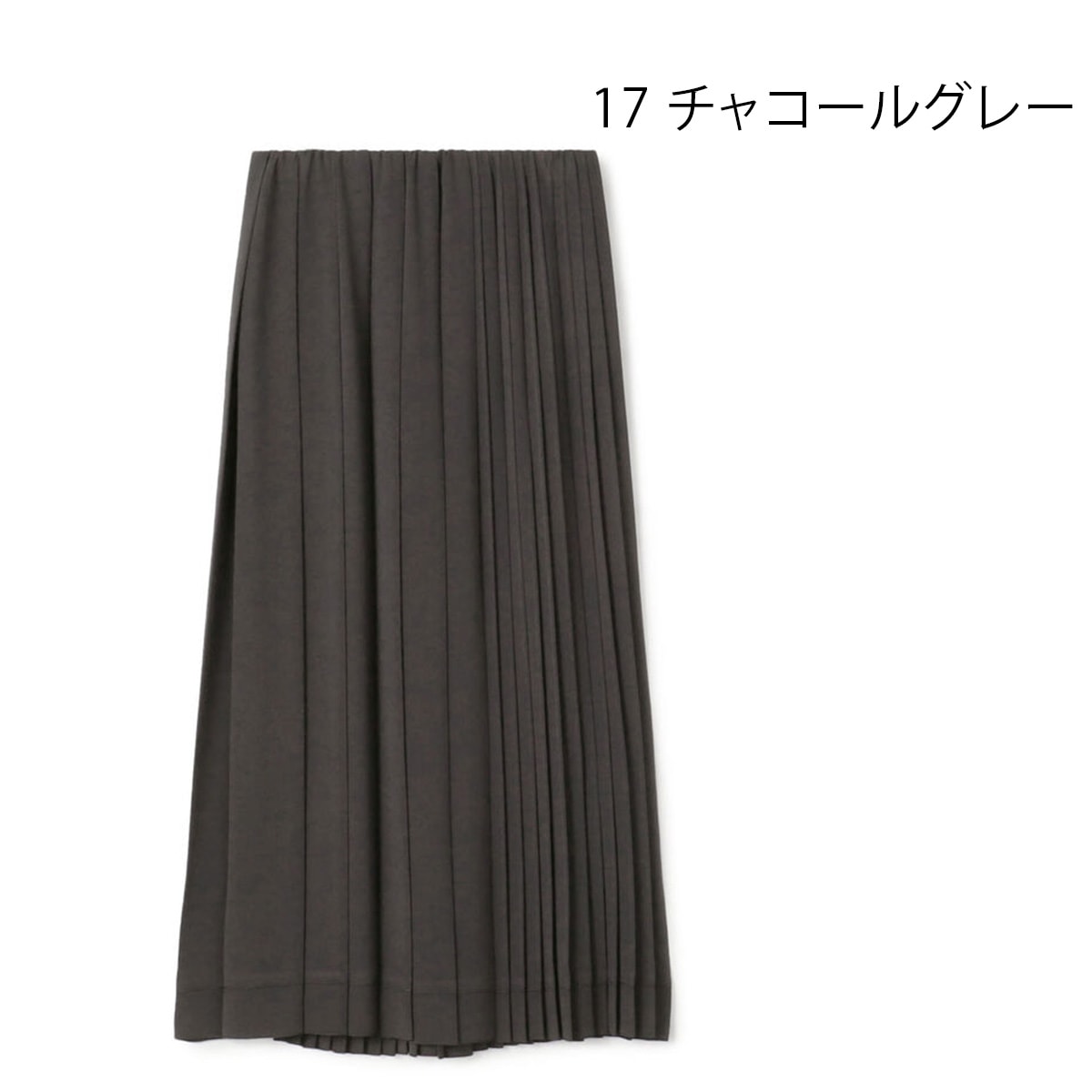 DES PRES デプレ　カタログ掲載　リボン付きスカート　トゥモローランド DES PRES デプレ】スカート | ANNE onlinestore - アンネ松本