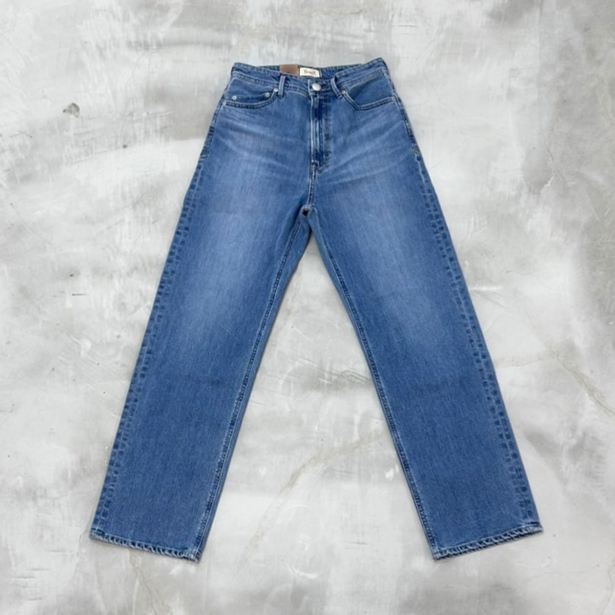 ヤヌーク　ボーイズストレート　レア 楽天市場】YANUK(ヤヌーク) PREMIUM2 ボーイズストレート