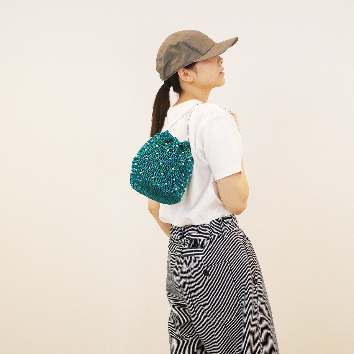 Staff Styling